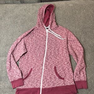 Fission hoodie size Xl